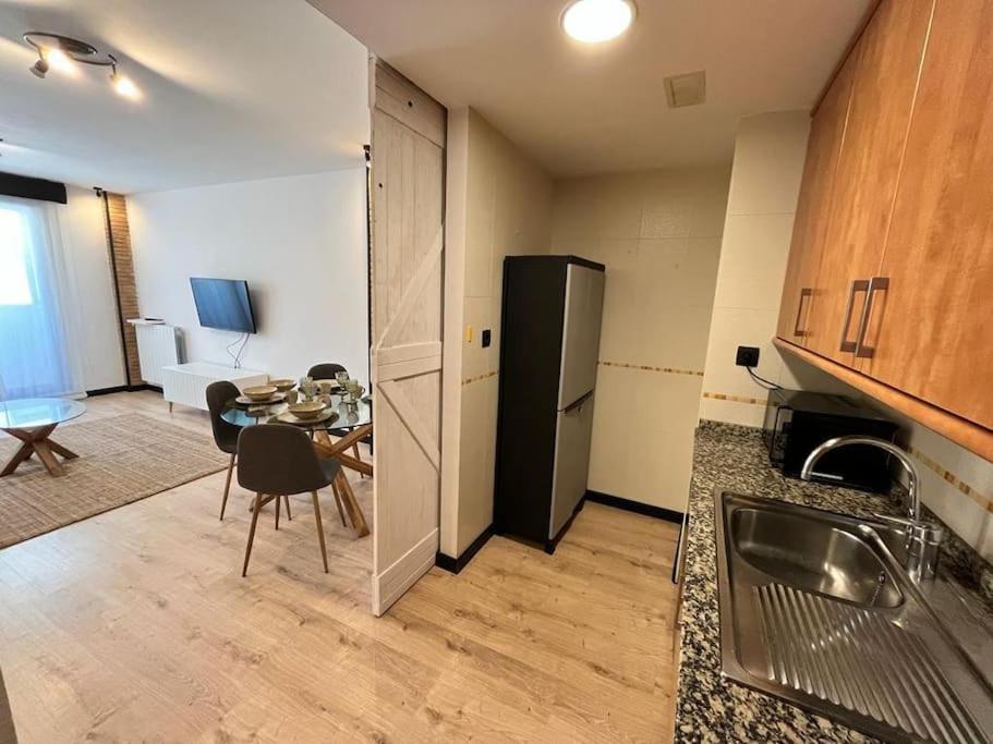 El Rincon De Martin En Huesca Apartment Екстериор снимка
