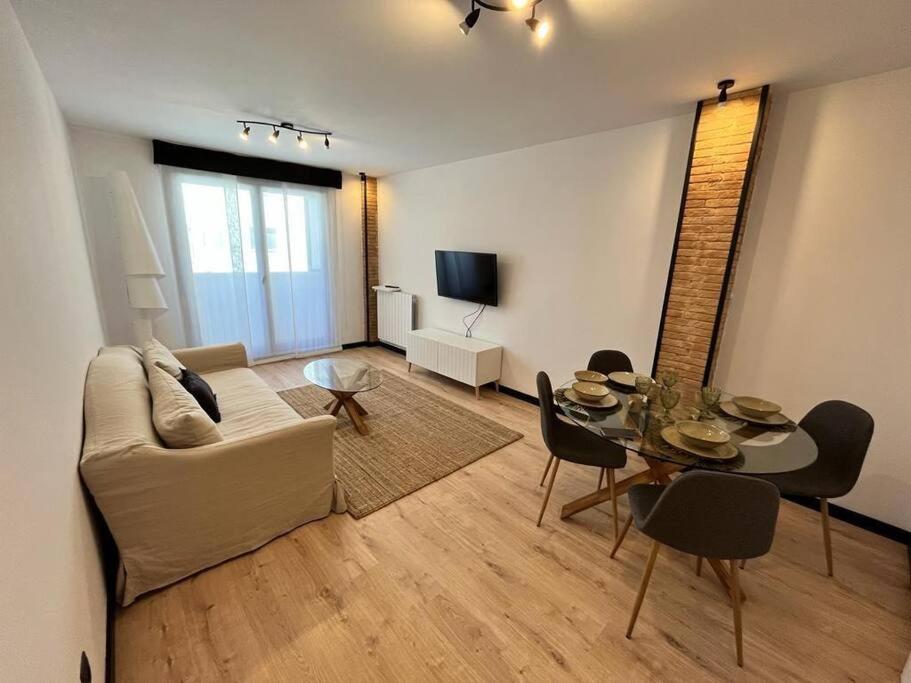 El Rincon De Martin En Huesca Apartment Екстериор снимка