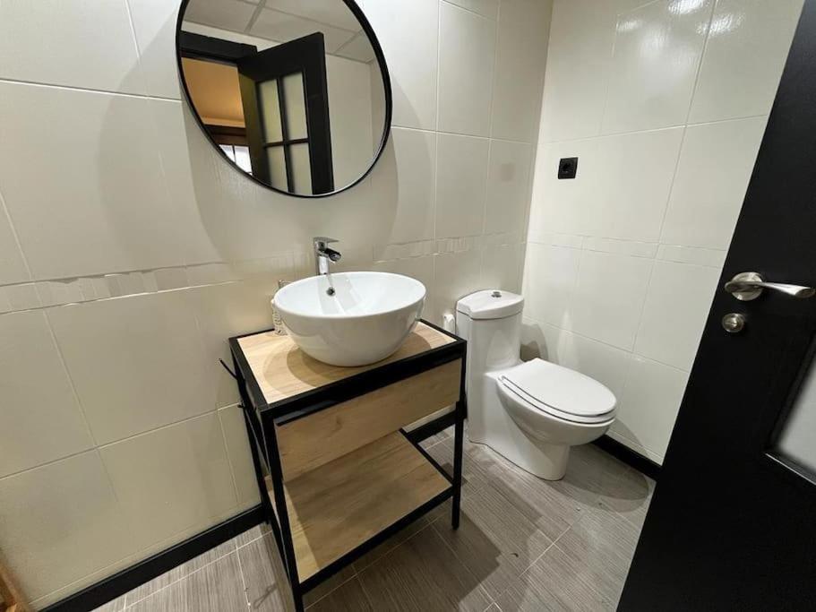 El Rincon De Martin En Huesca Apartment Екстериор снимка