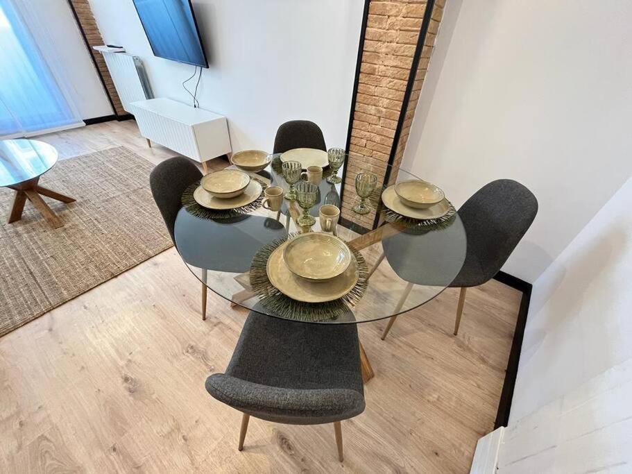 El Rincon De Martin En Huesca Apartment Екстериор снимка