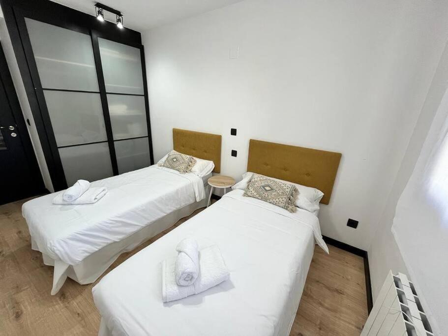 El Rincon De Martin En Huesca Apartment Екстериор снимка