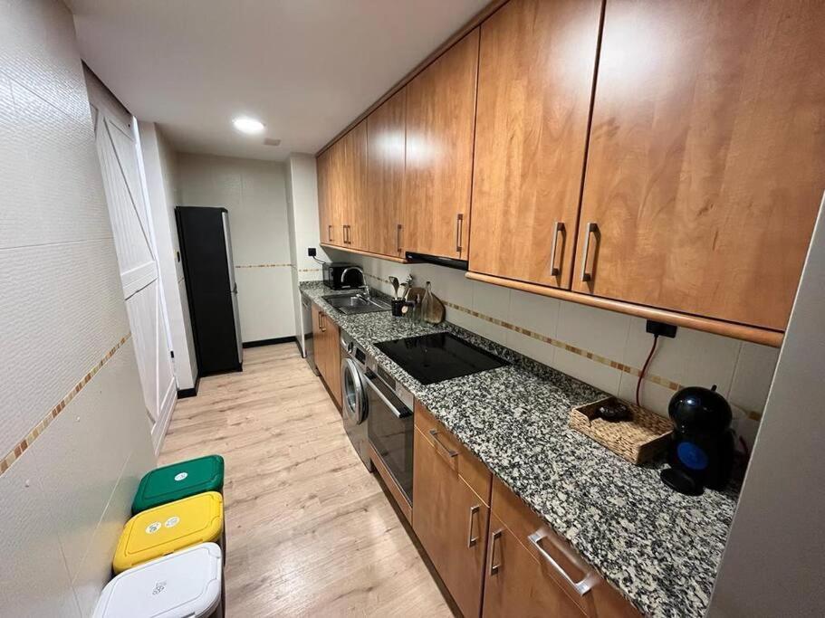 El Rincon De Martin En Huesca Apartment Екстериор снимка