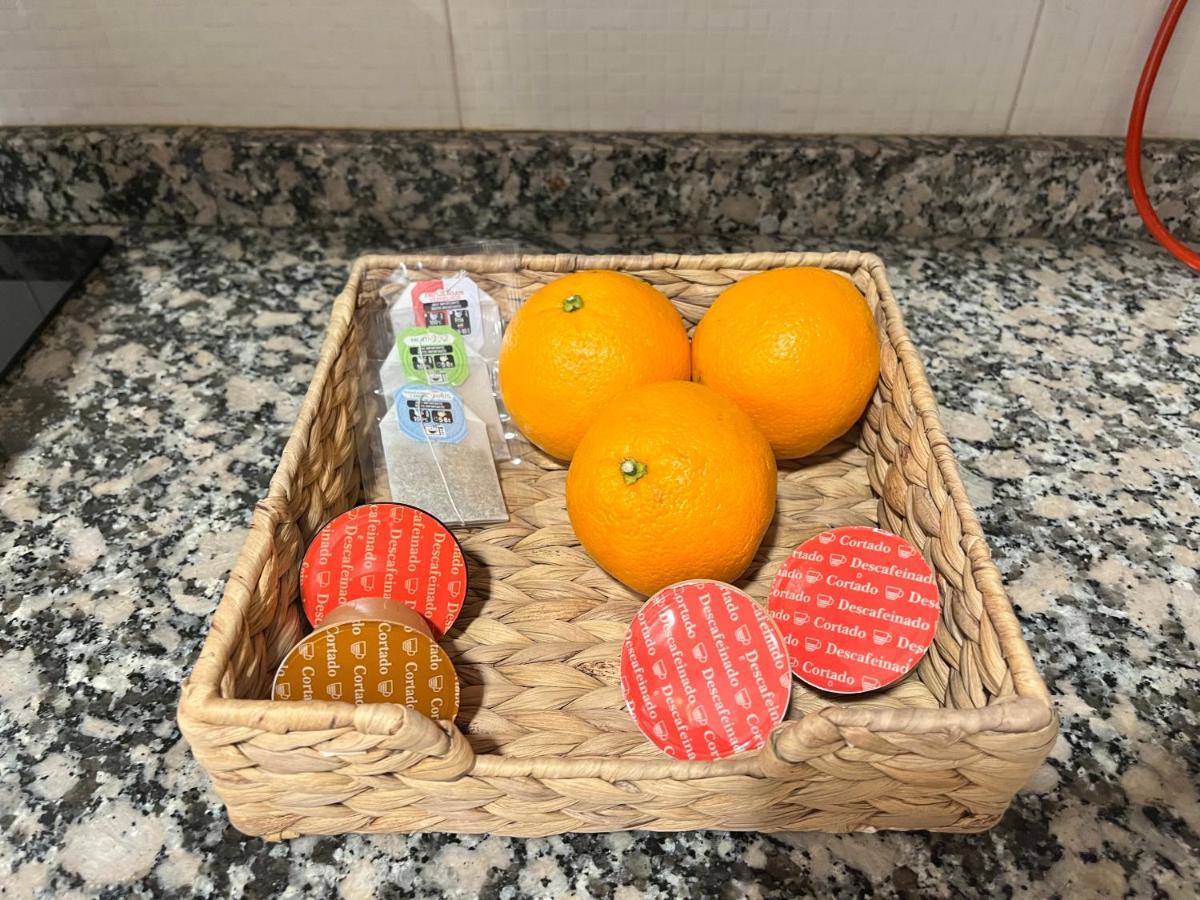 El Rincon De Martin En Huesca Apartment Екстериор снимка